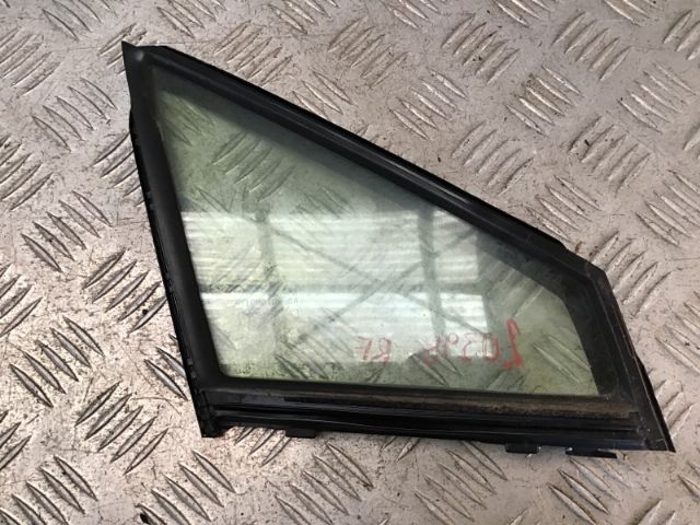Rf Quarter Glass