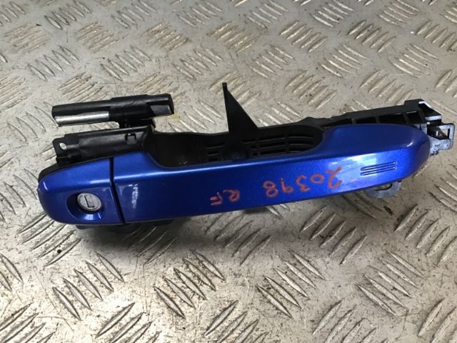 Rf Door Exterior Handle