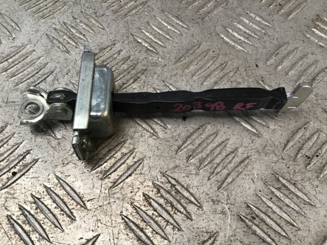 Rf Door Check Strap