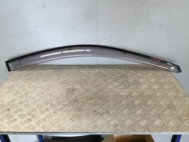 Rf Door Monsoon