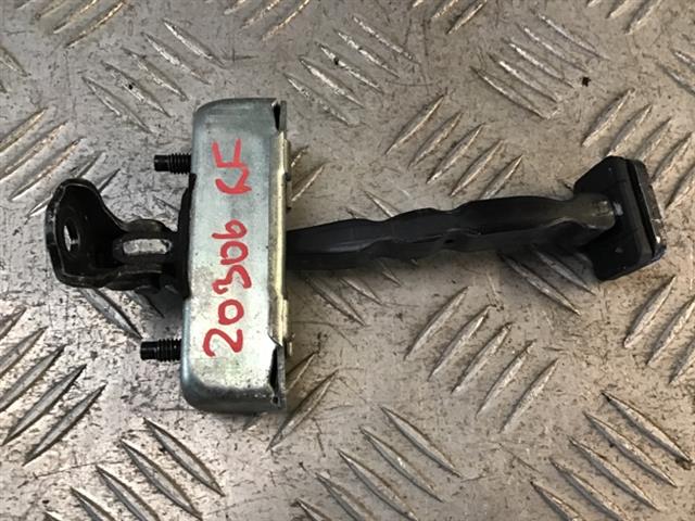 Rf Door Check Strap