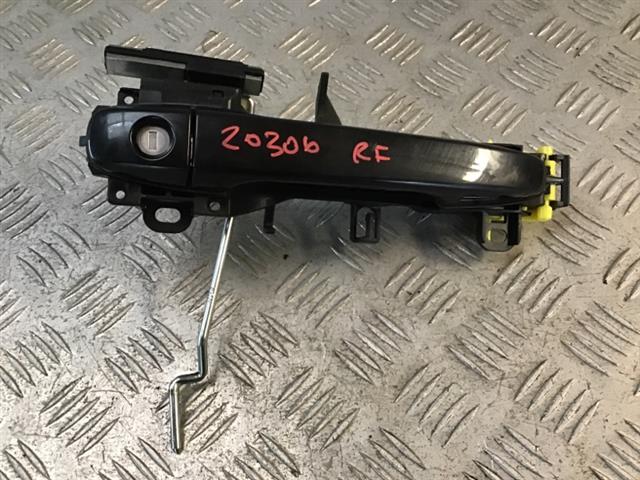 Rf Door Exterior Handle