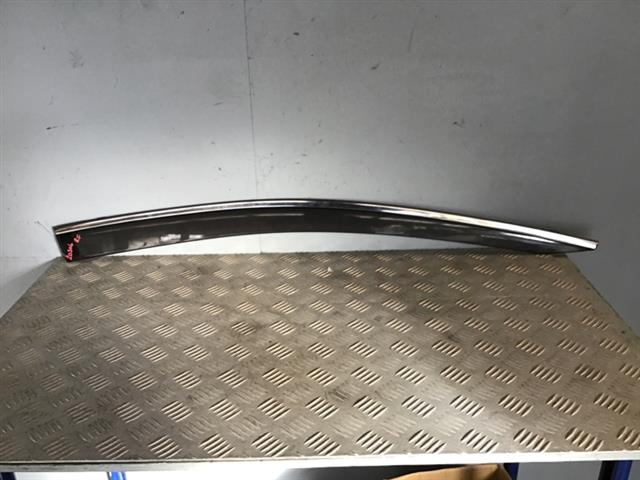Rf Door Monsoon