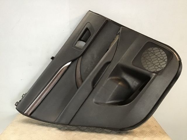 Lr Door Trim Elec