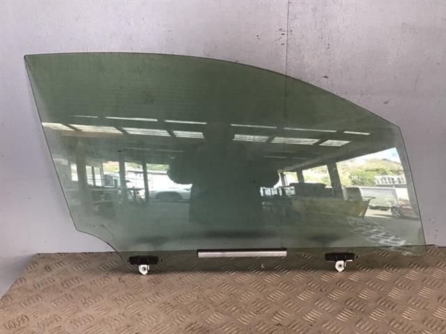 Rf Door Glass