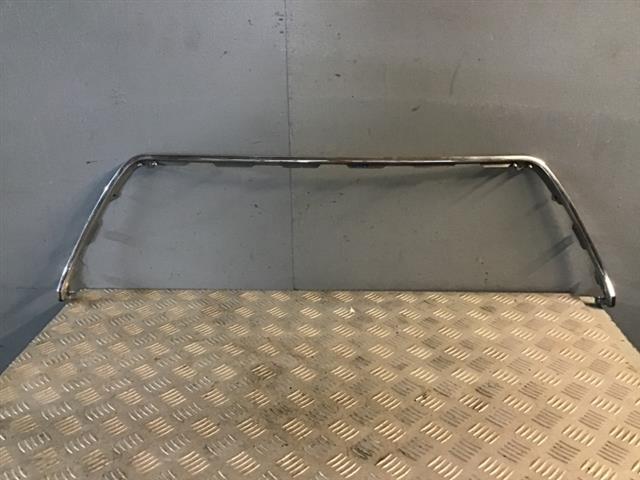 Grille Surround