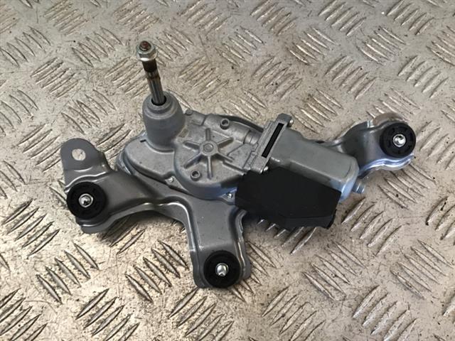 Rear Wiper Motor