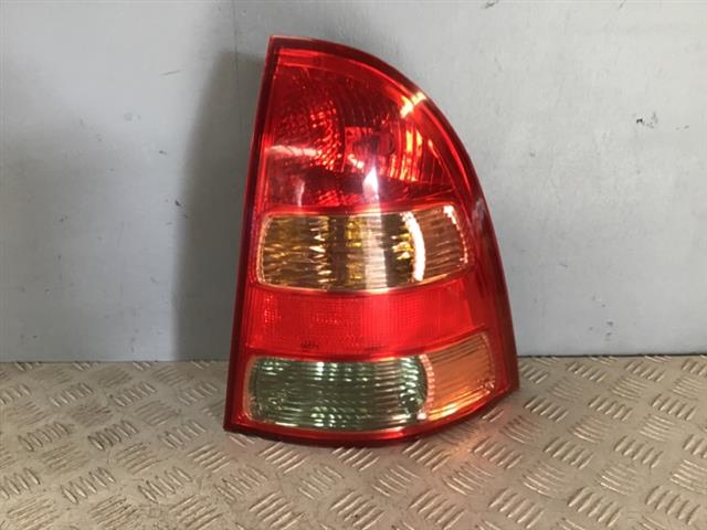 R Tail Light