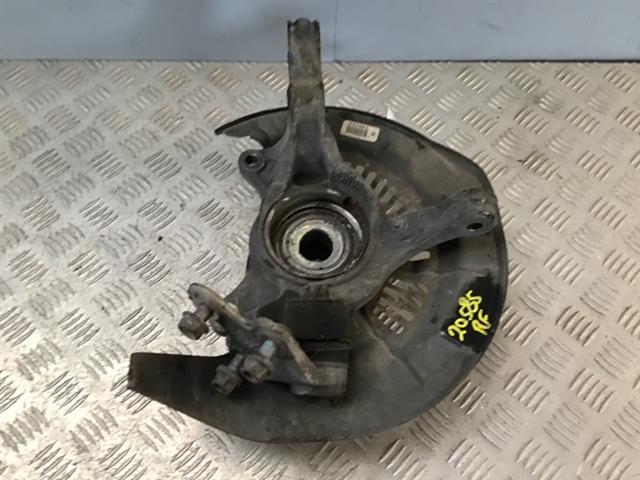 Rf Abs Hub
