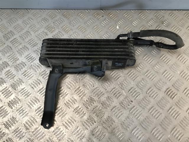 Auto Trans Oil Cooler