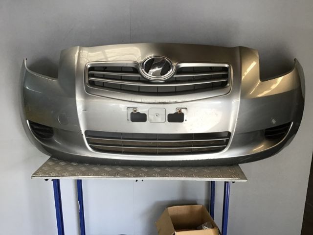 Front Bumper Cover
