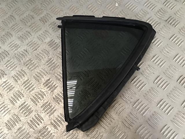 Lr Door Quarter Glass