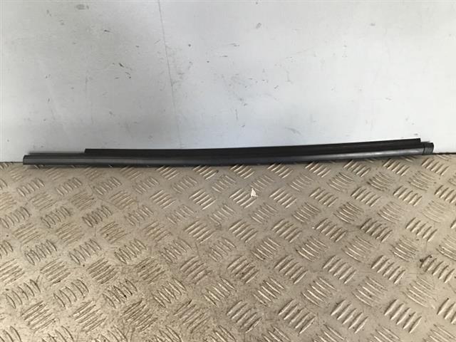 Lr Door Weather Strip Mould