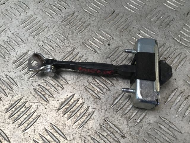 Rf Door Check Strap