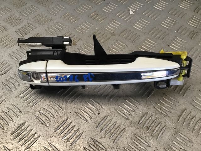 Rf Door Exterior Handle