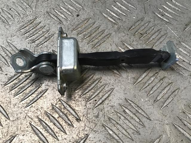 Lr Door Check Strap