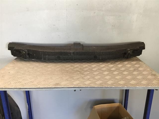 Front Bumper Energy Absorber