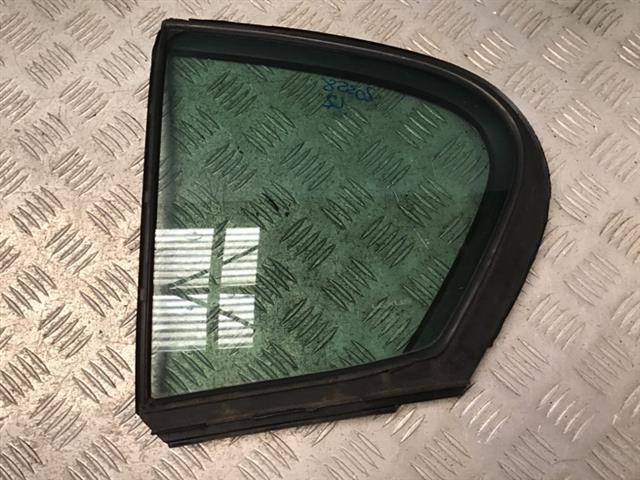 Lr Door Quarter Glass