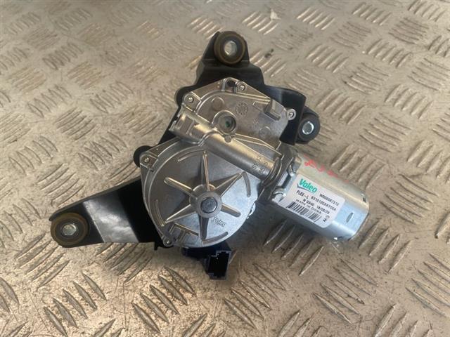 Rear Wiper Motor