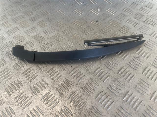 Rear Wiper Arm