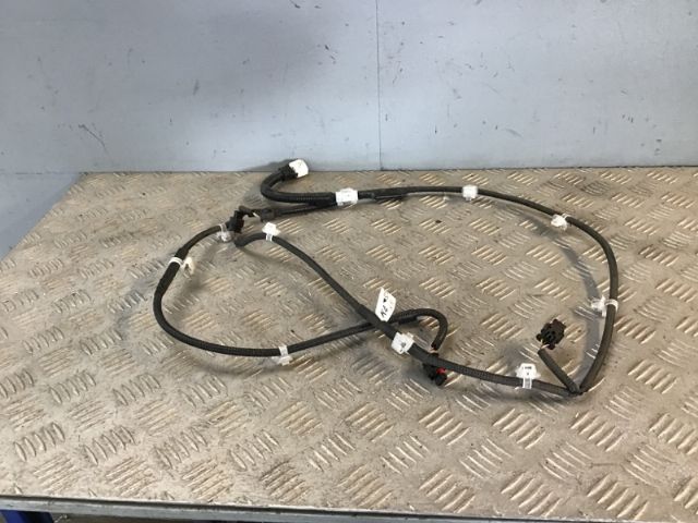 Parking Sensor Loom