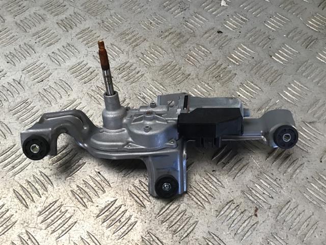 Rear Wiper Motor