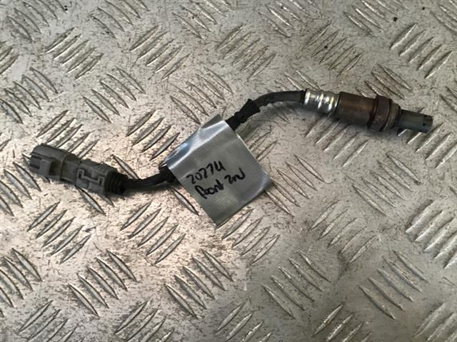 Up-stream Oxygen Sensor #2