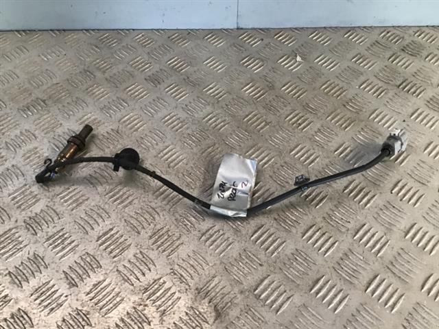 Down-stream Oxygen Sensor #2