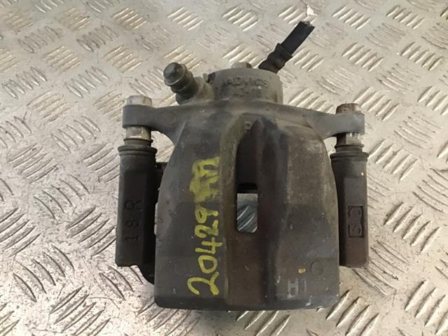 Rr Disc Brake Caliper