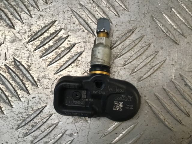 Tyre Pressure Sensor