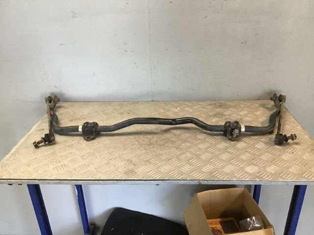 Front Sway Bar