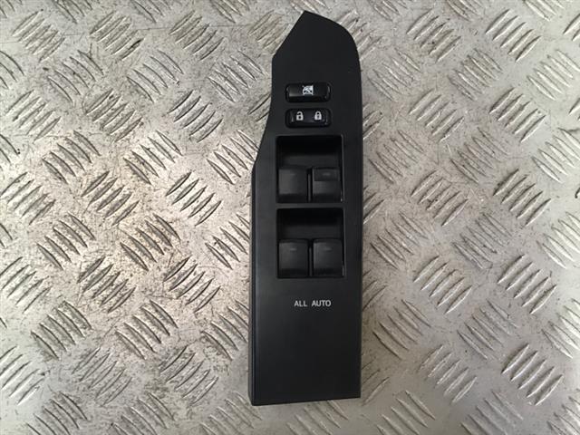 Window Master Switch