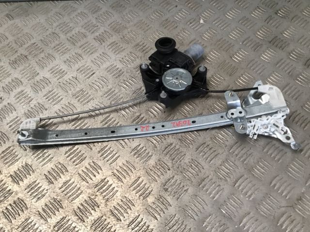 Rr Door Elec Regulator