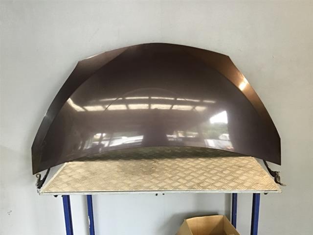 Bonnet