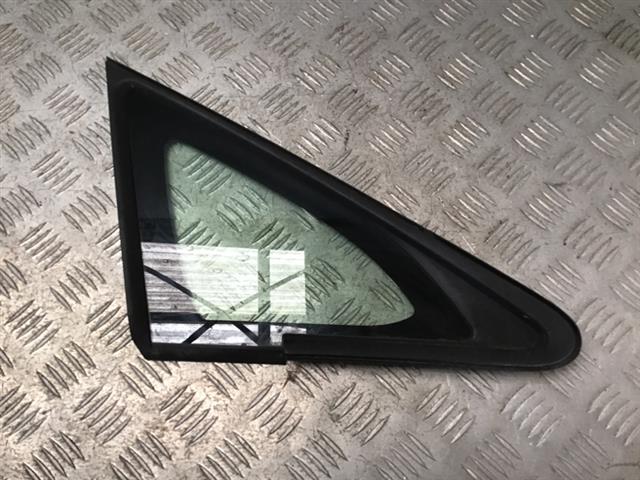 Rf Quarter Glass