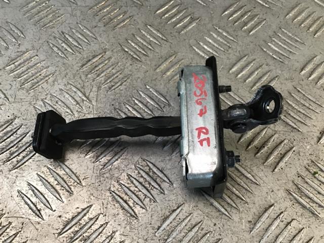 Rf Door Check Strap