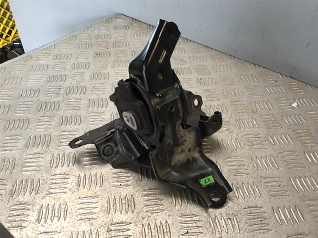 Front Gearbox Mount