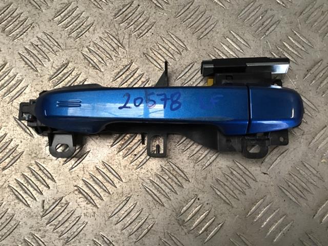 Lf Door Exterior Handle
