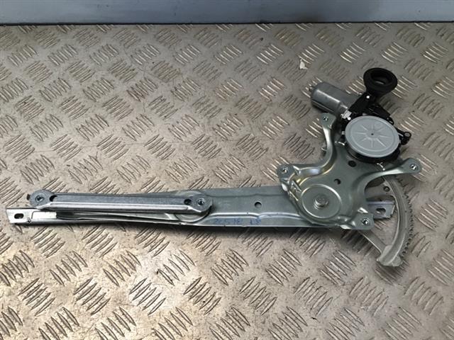 Lf Door Elec Regulator