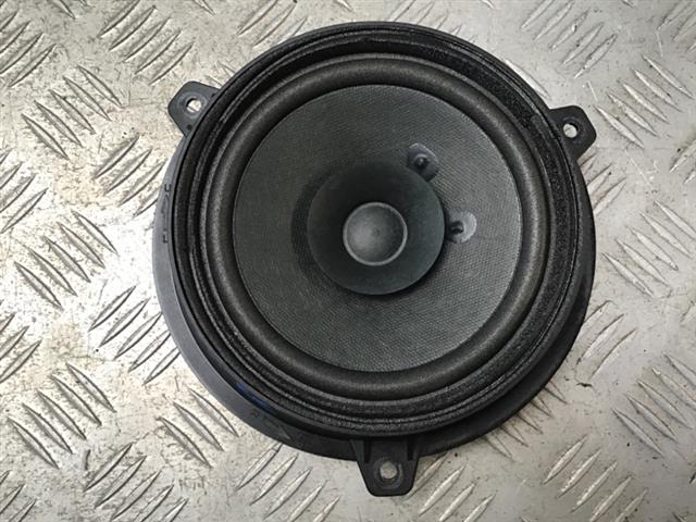 Rear Speakers