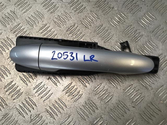 Lr Door Exterior Handle