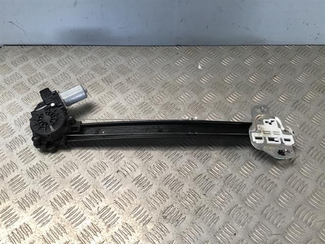 Lr Door Elec Regulator