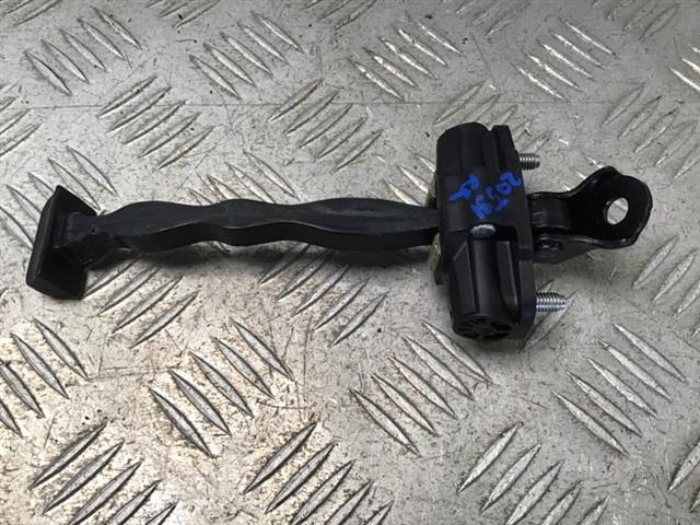 Lr Door Check Strap