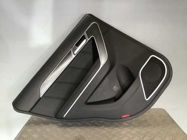 Lr Door Trim Elec