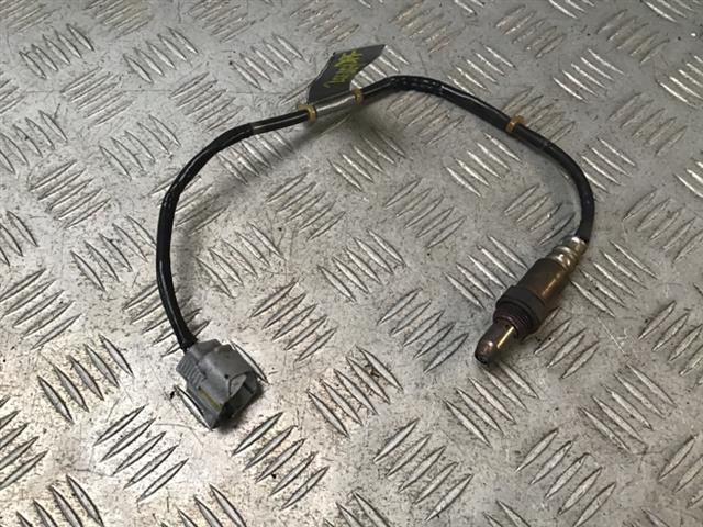 Down-stream Oxygen Sensor #1