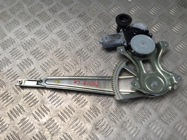 Lr Door Elec Regulator