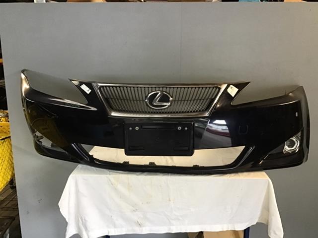 Front Bumper Cover