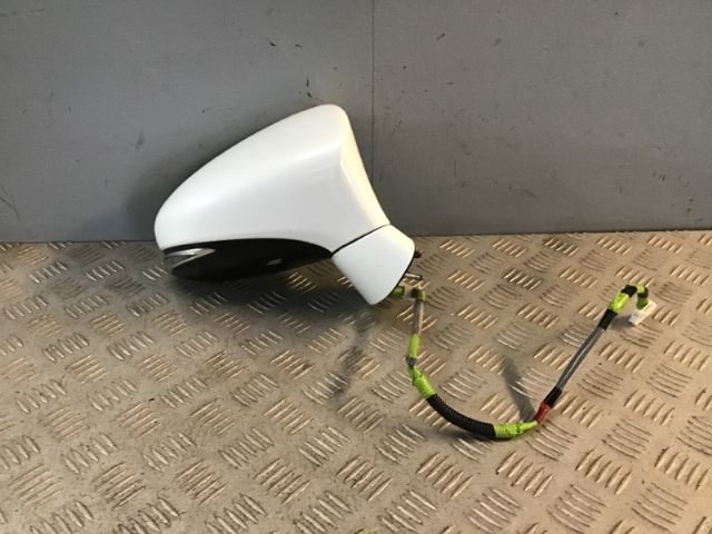 Rf Door Elec Mirror (9 Wire)