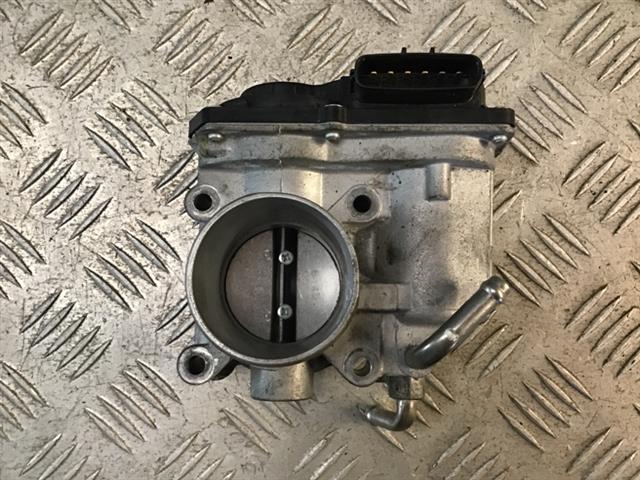 Throttle Body