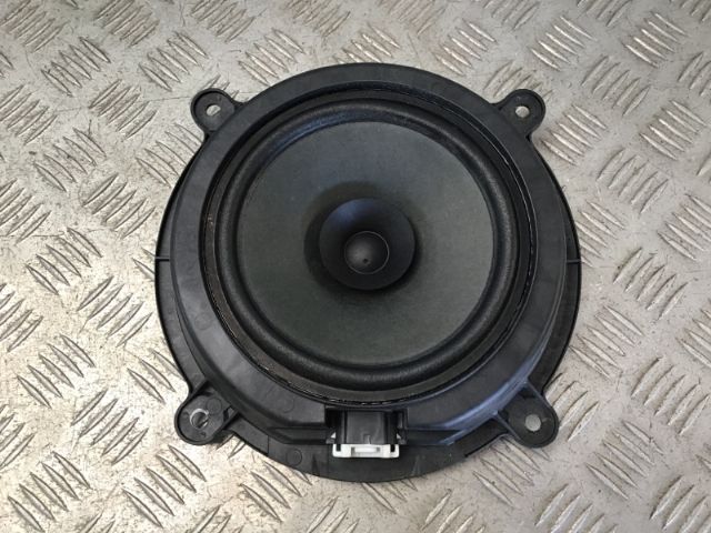 Front Speakers